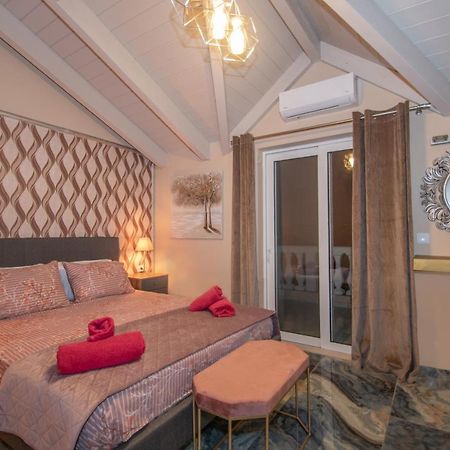Casa Di Voz Shared Villa Studios By "Elite" Gaitani Eksteriør billede
