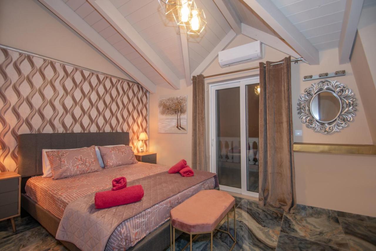 Casa Di Voz Shared Villa Studios By "Elite" Gaitani Eksteriør billede